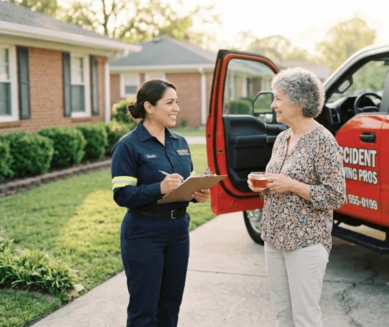 Accident Towing Service Stoneham, CO FAQs
